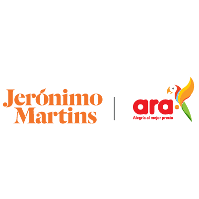 Jerónimo Martins / Ara