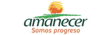 Logo Amanecer