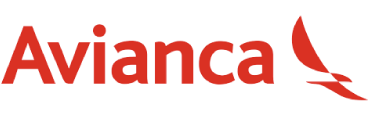 Logo Avianca