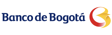 Logo Banco de Bogota