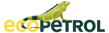 Logo Ecopetrol