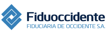 Logo Fiduoccidente