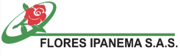 Logo Flores Ipanema