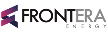 Logo Frontera