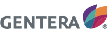 Logo Gentera