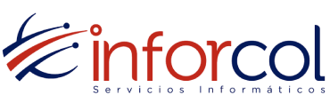 Logo Inforcol