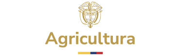 Logo MinAgricultura