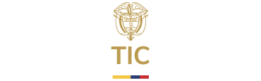 Logo MinTIC