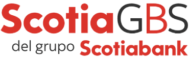 Logo Scotia GBS