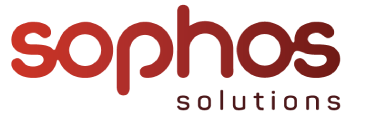 Logo Sophos