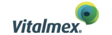 Logo Vitalmex