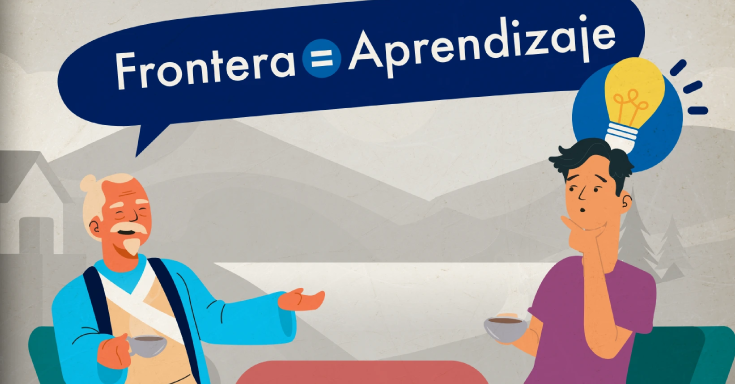 Book, Frontera Energy | Moving People®