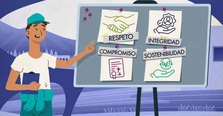 Book, Frontera Energy | Moving People®