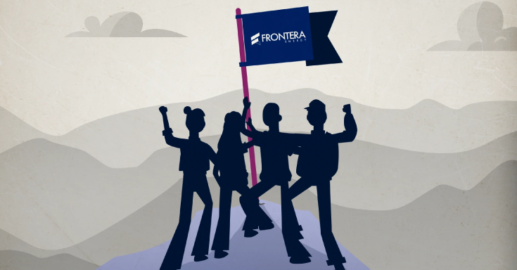 Book, Frontera Energy | Moving People®