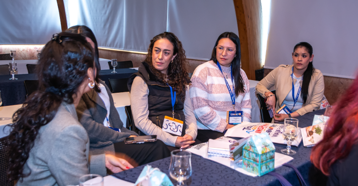 Great People Connect 2025 | Moving People®