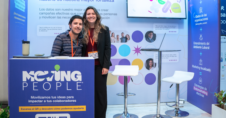 Great People Connect 2025 | Moving People®