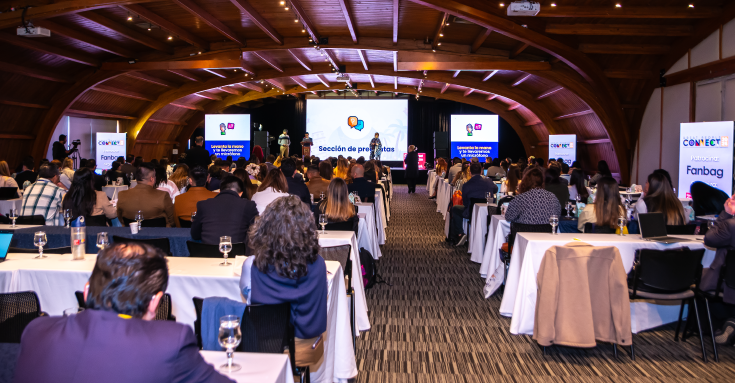 Great People Connect 2025 | Moving People®