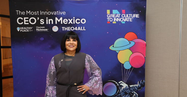 Landing Innovation | Moving People®