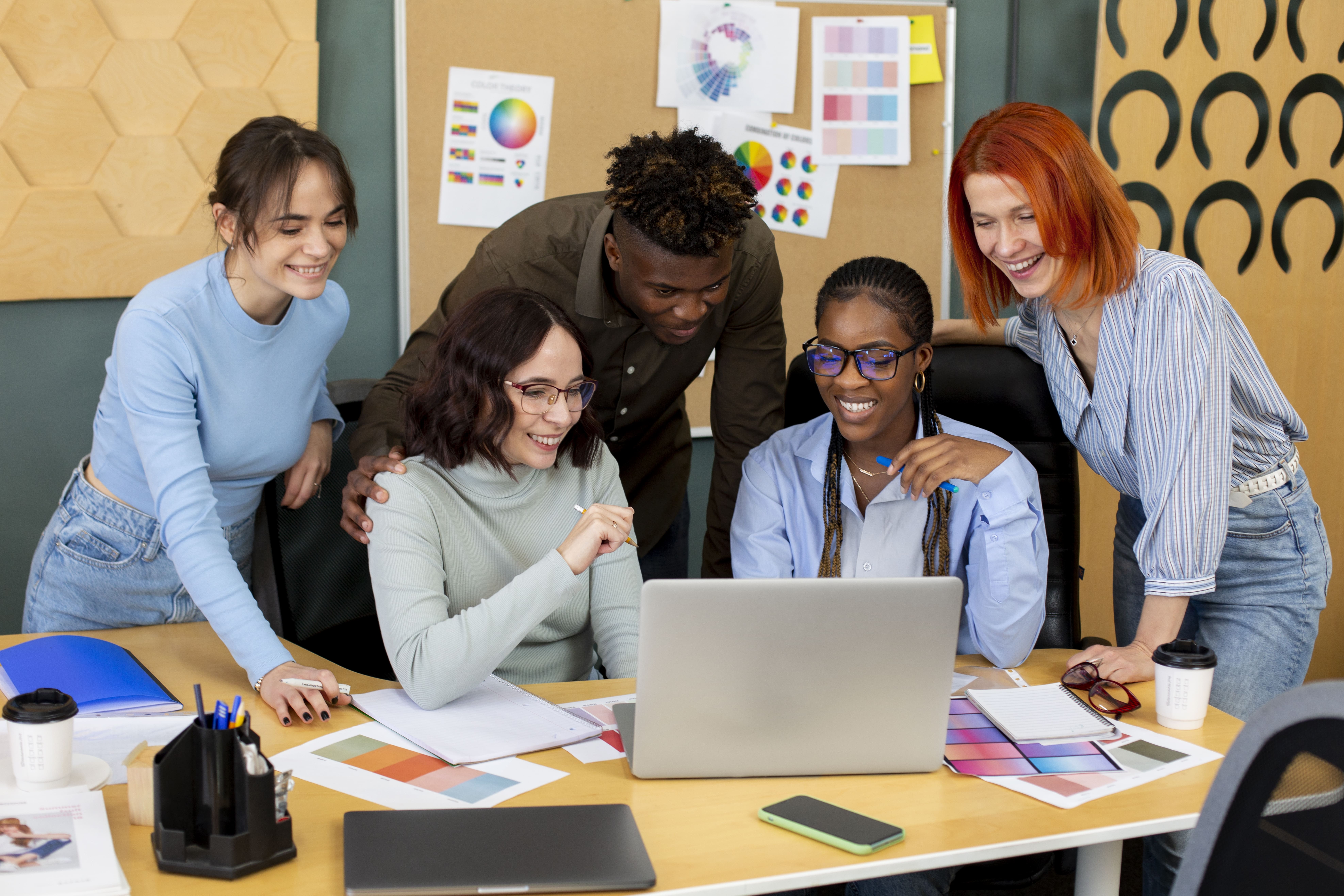Mp Endomarketing: el impacto de cuidar a tu equipo| Moving People®