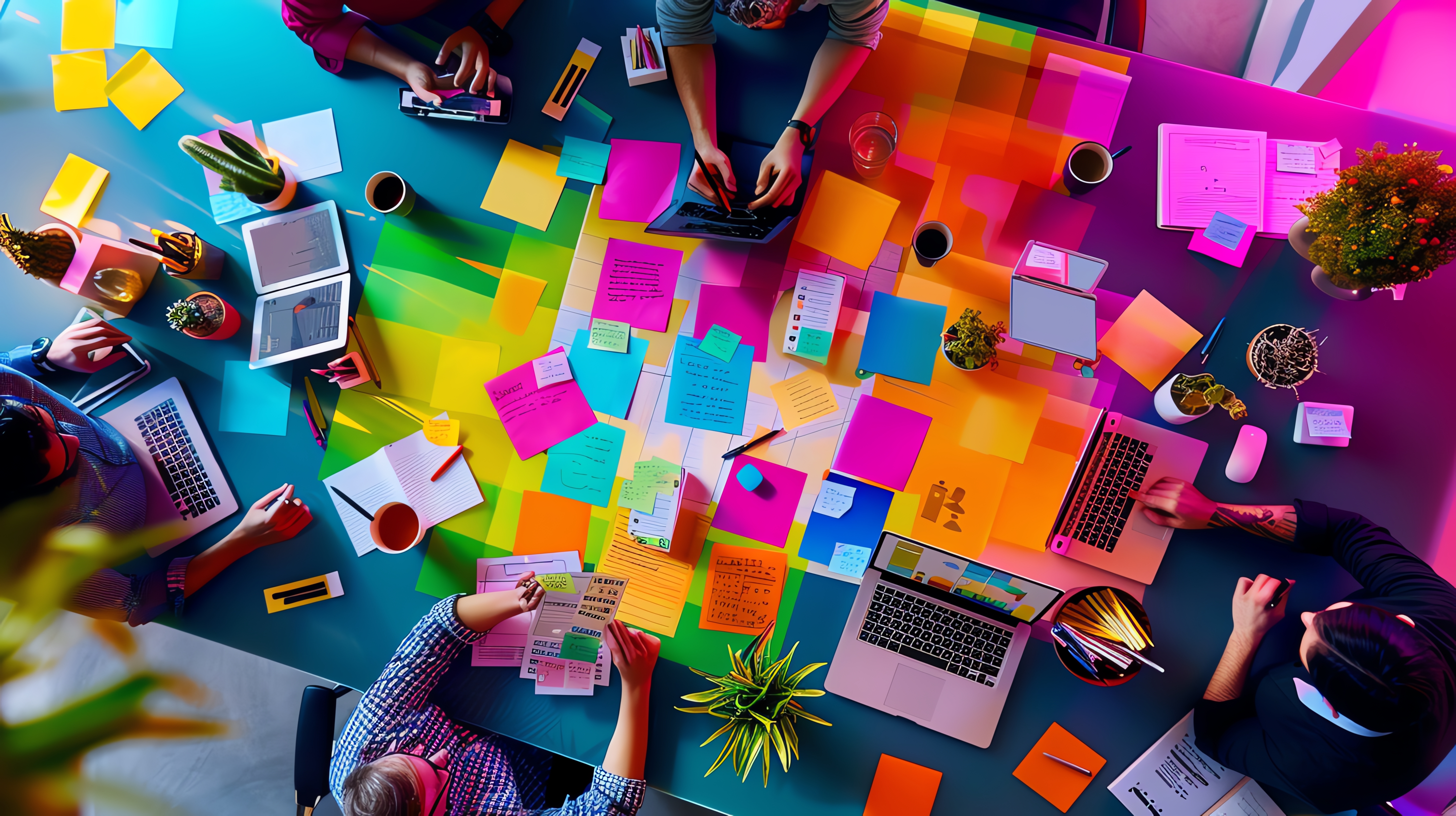 Estrategias de marketing digital efectivas para organizaciones | Moving People®