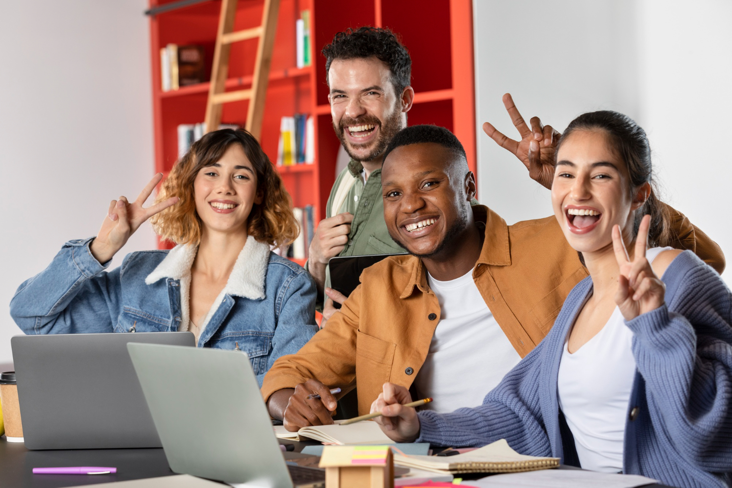 ¿Cómo potenciar la marca empleadora? Tips para estrategias de marketing | Moving People®