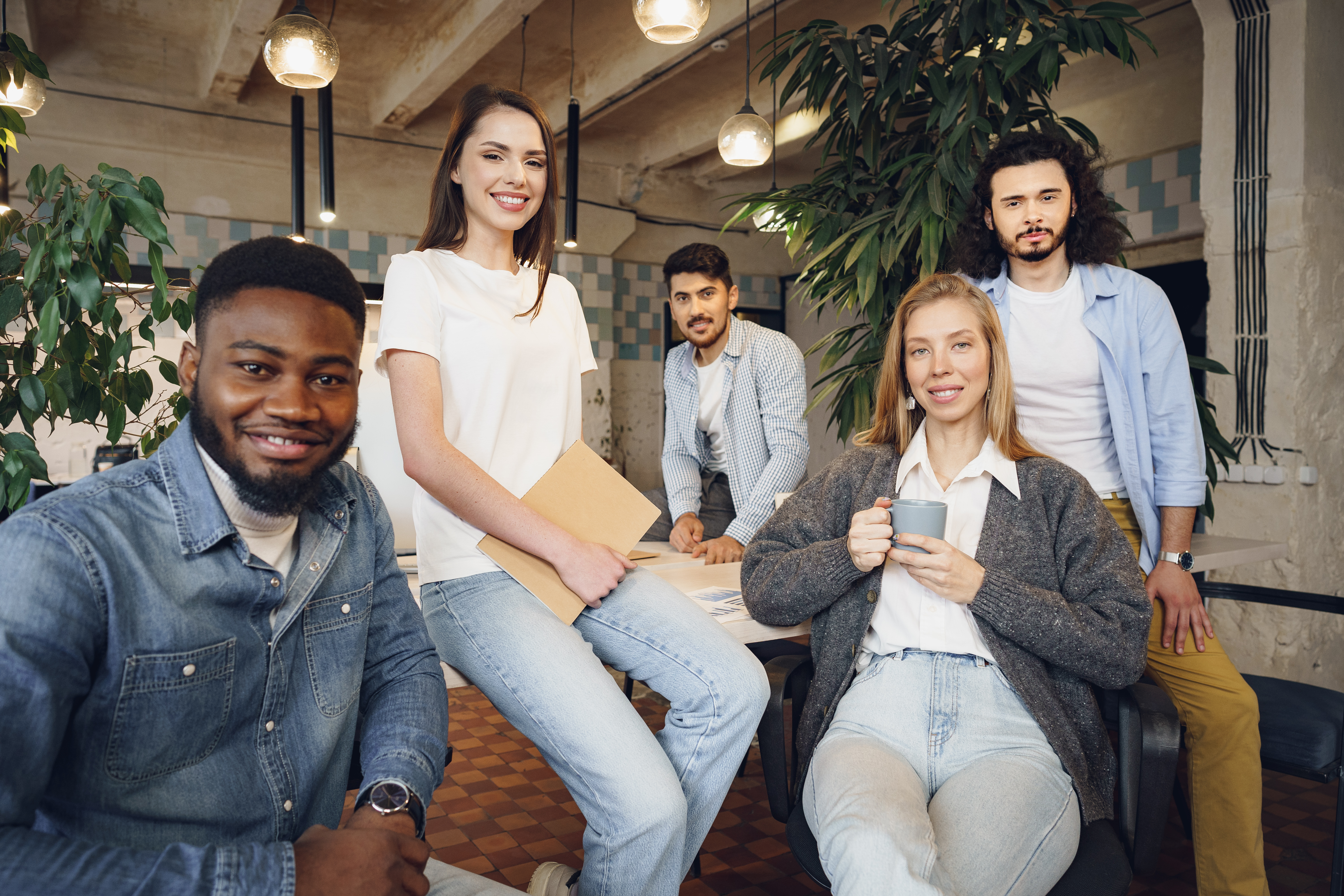 Endomarketing en acción: pequeñas acciones que transforman tu ambiente laboral | Moving People®