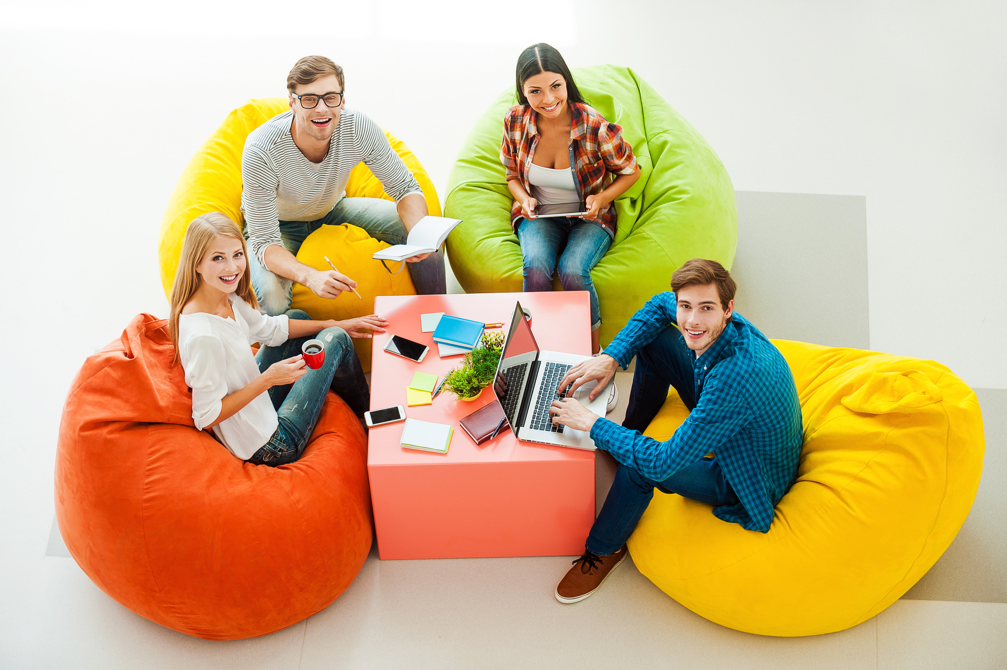 Marca empleadora: la clave de un EVP ganador | Moving People®